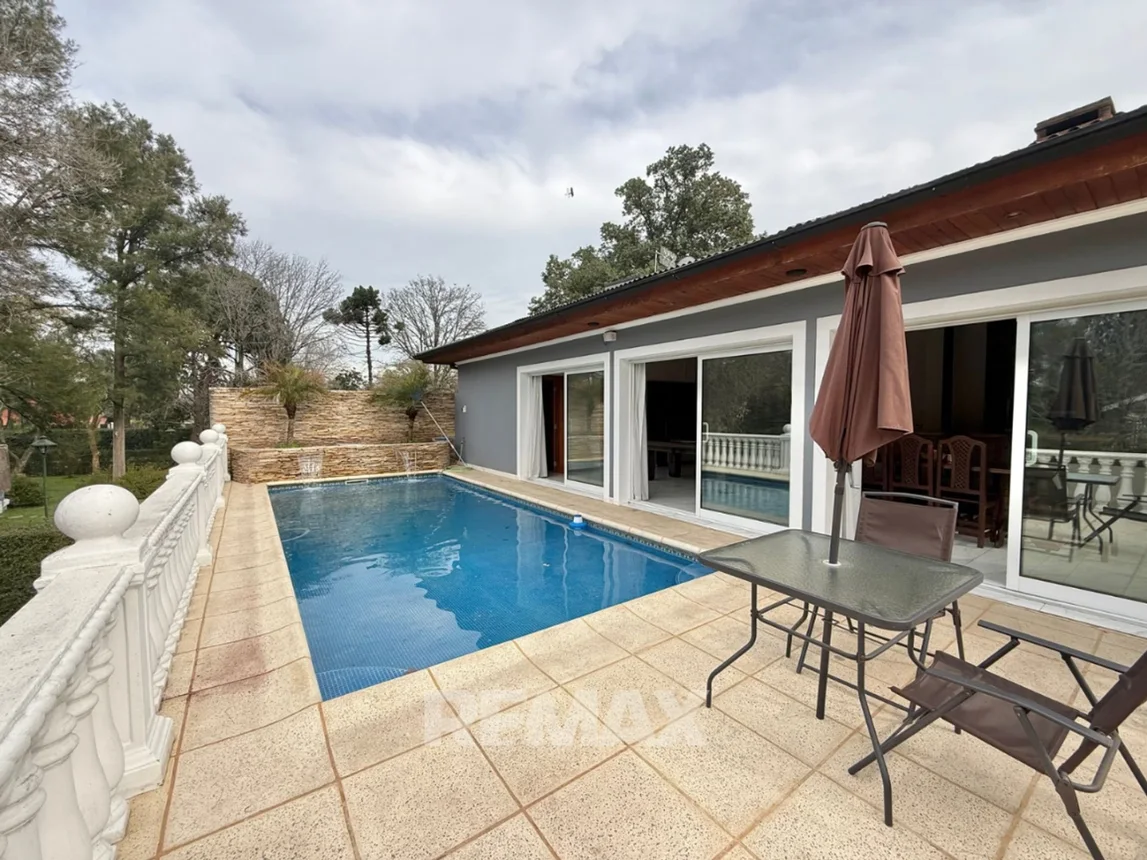 Casa de 5 ambientes en venta en Del Viso, Diego Cruz 2300, foto 5