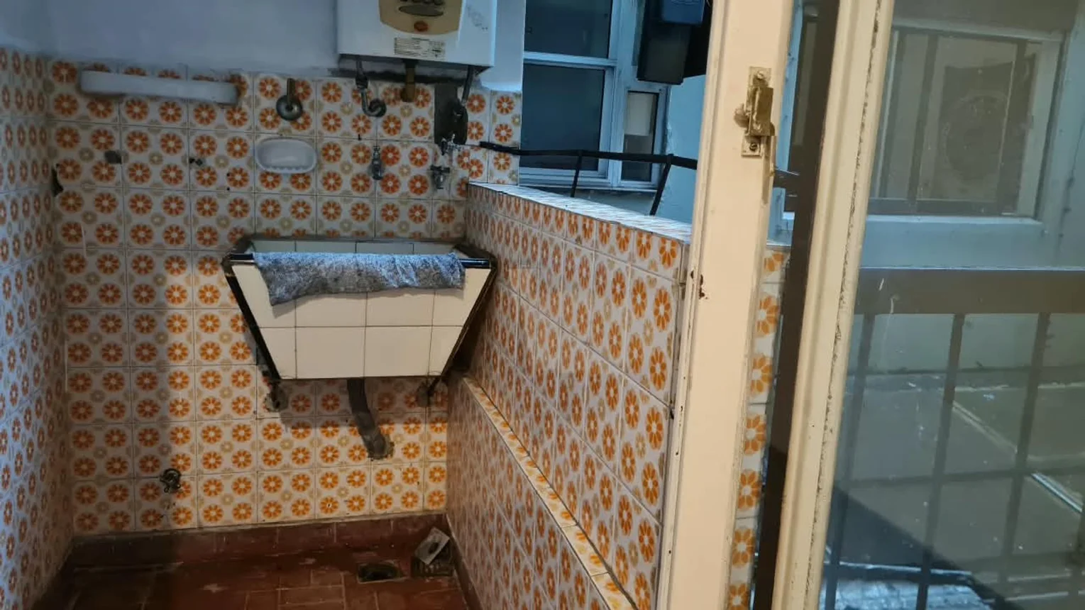 Departamento de 2 ambientes en alquiler en Villa Crespo, Lavalleja 500, foto 4