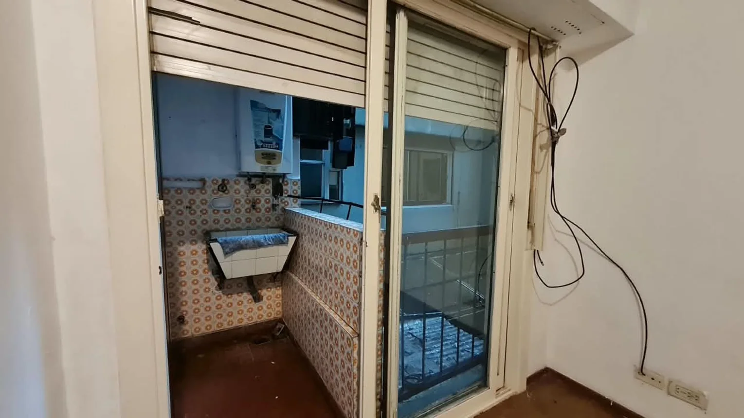 Departamento de 2 ambientes en alquiler en Villa Crespo, Lavalleja 500, foto 3