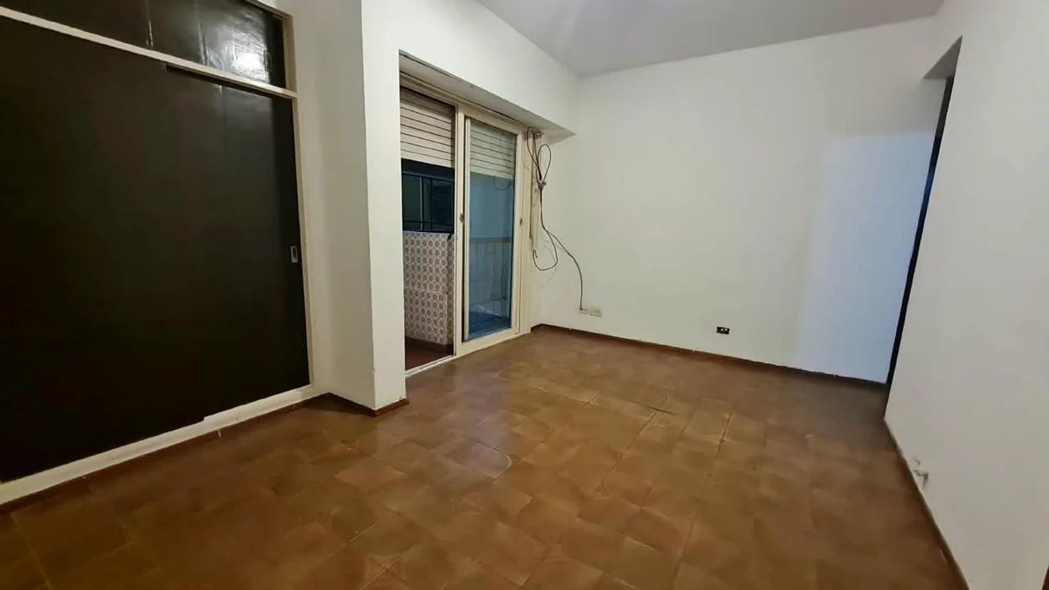 Departamento de 2 ambientes en alquiler en Villa Crespo, Lavalleja 500