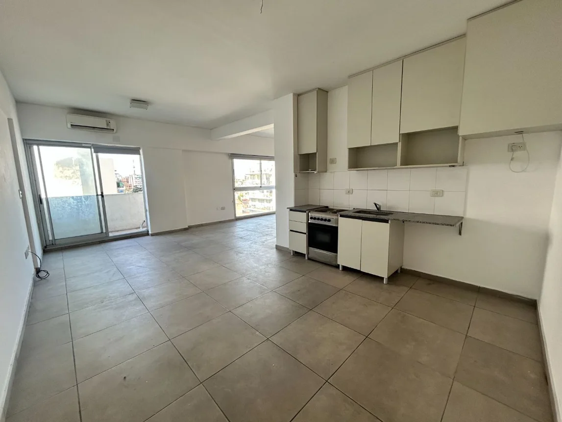 Monoambiente en venta en Flores, Quirno 300