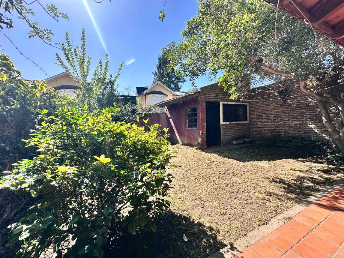 Casa en venta en José Mármol, Guillermo Granville 800