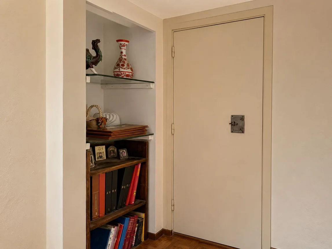 Departamento de 3 ambientes en venta en Recoleta, Marcelo Torcuato de Alvear 2000, foto 4