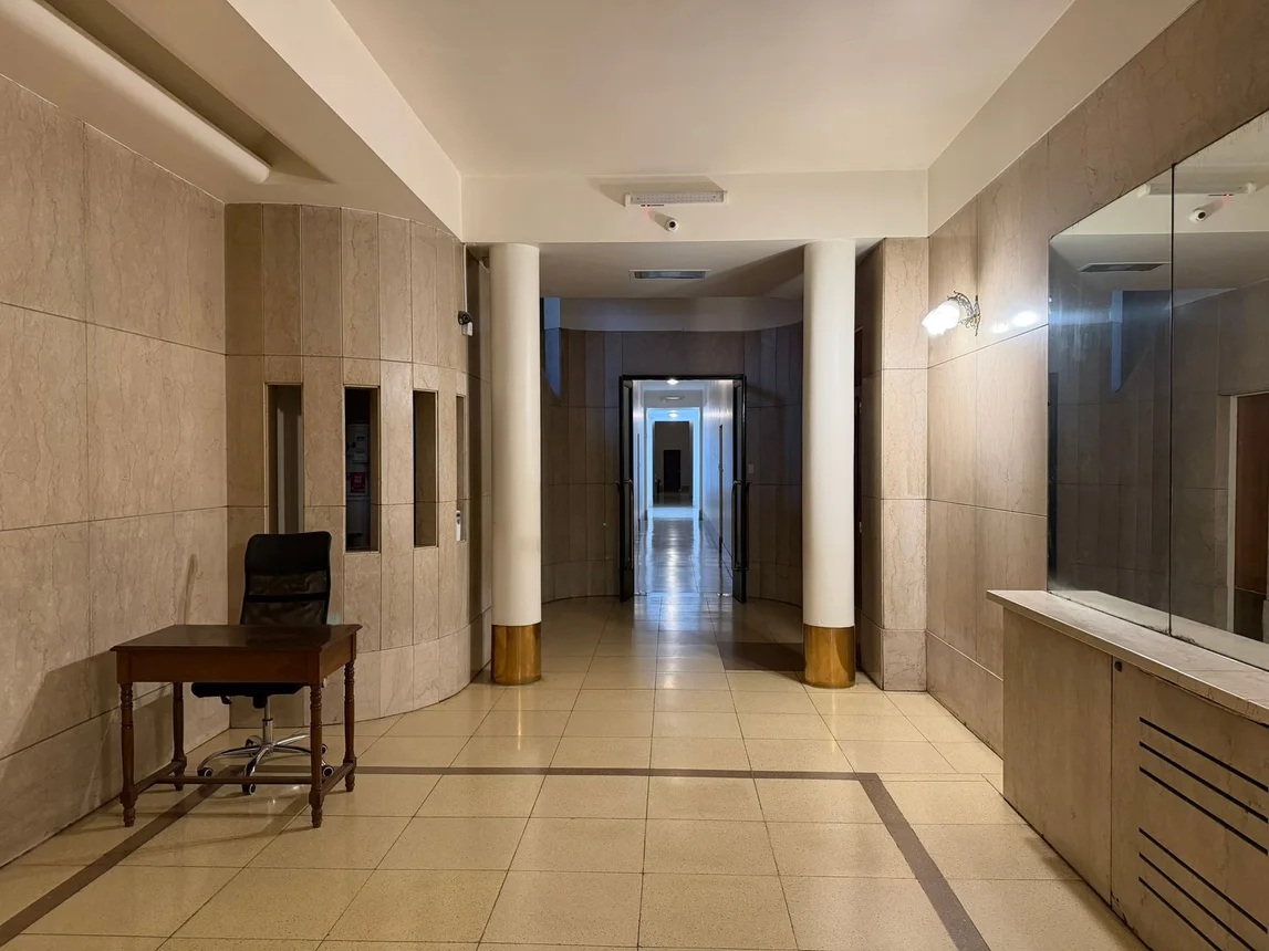 Departamento de 3 ambientes en venta en Recoleta, Marcelo Torcuato de Alvear 2000