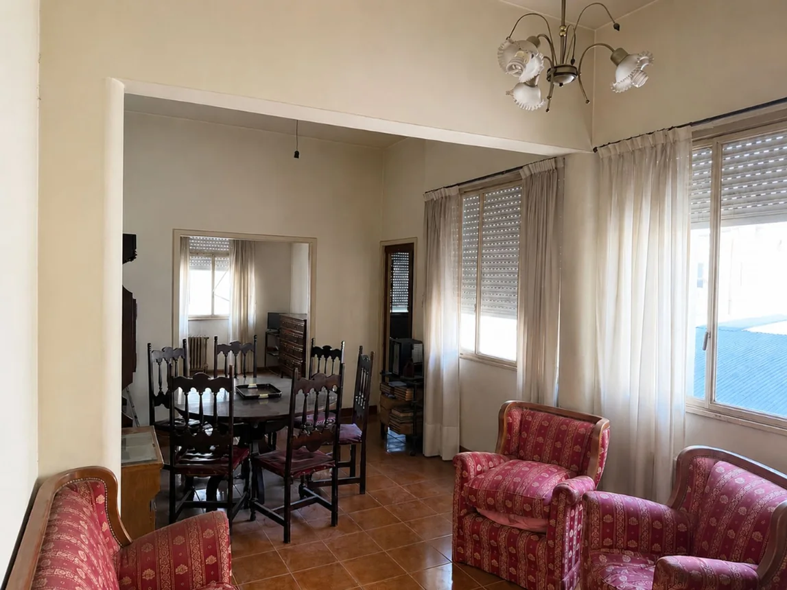 Departamento de 3 ambientes en venta en Recoleta, Marcelo Torcuato de Alvear 2000, foto 2