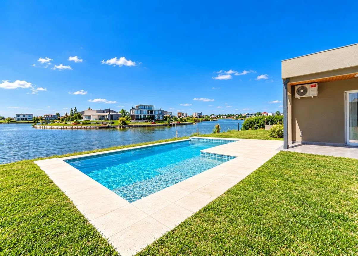 Casa en venta en Pilar, foto 3