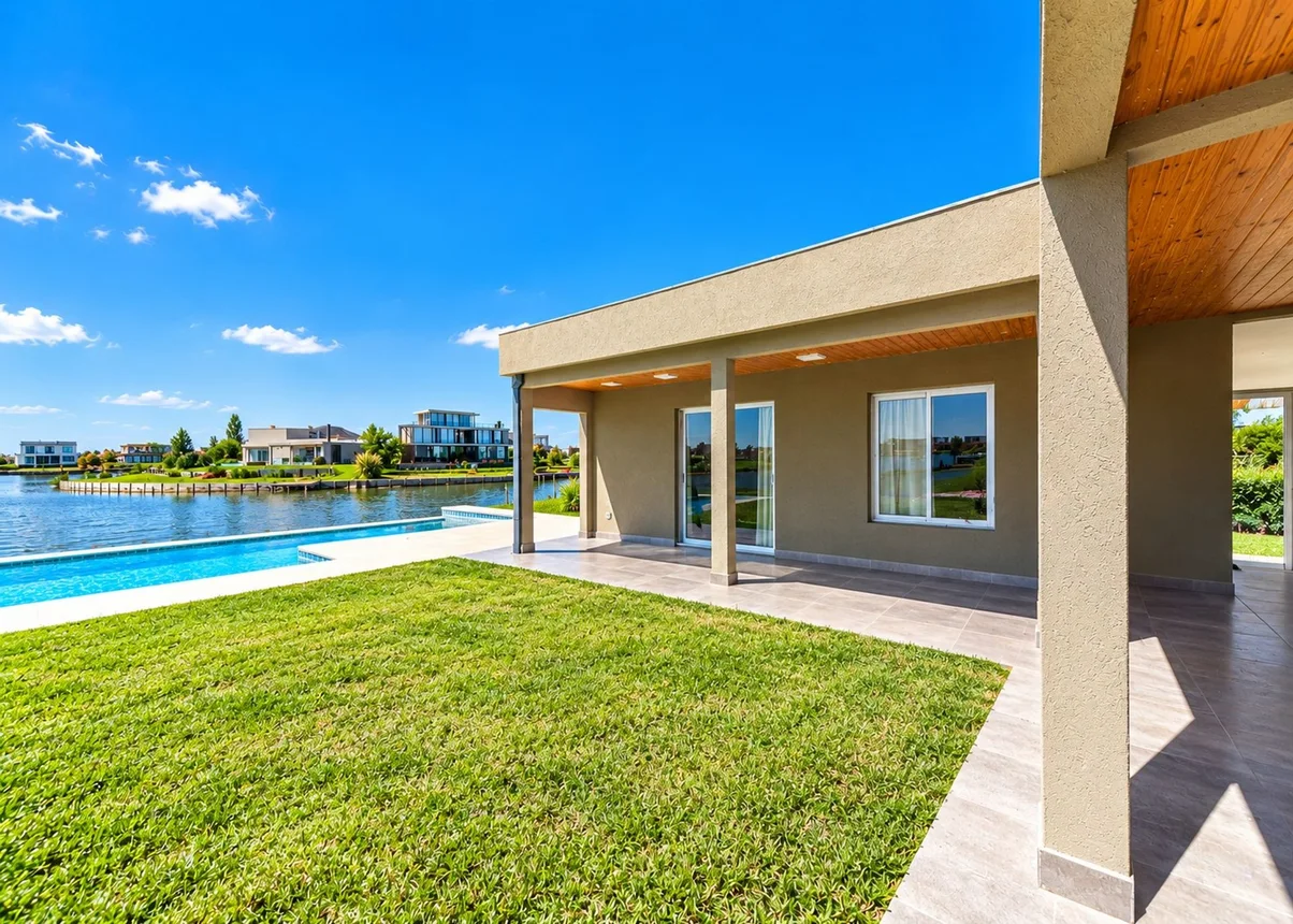 Casa en venta en Pilar