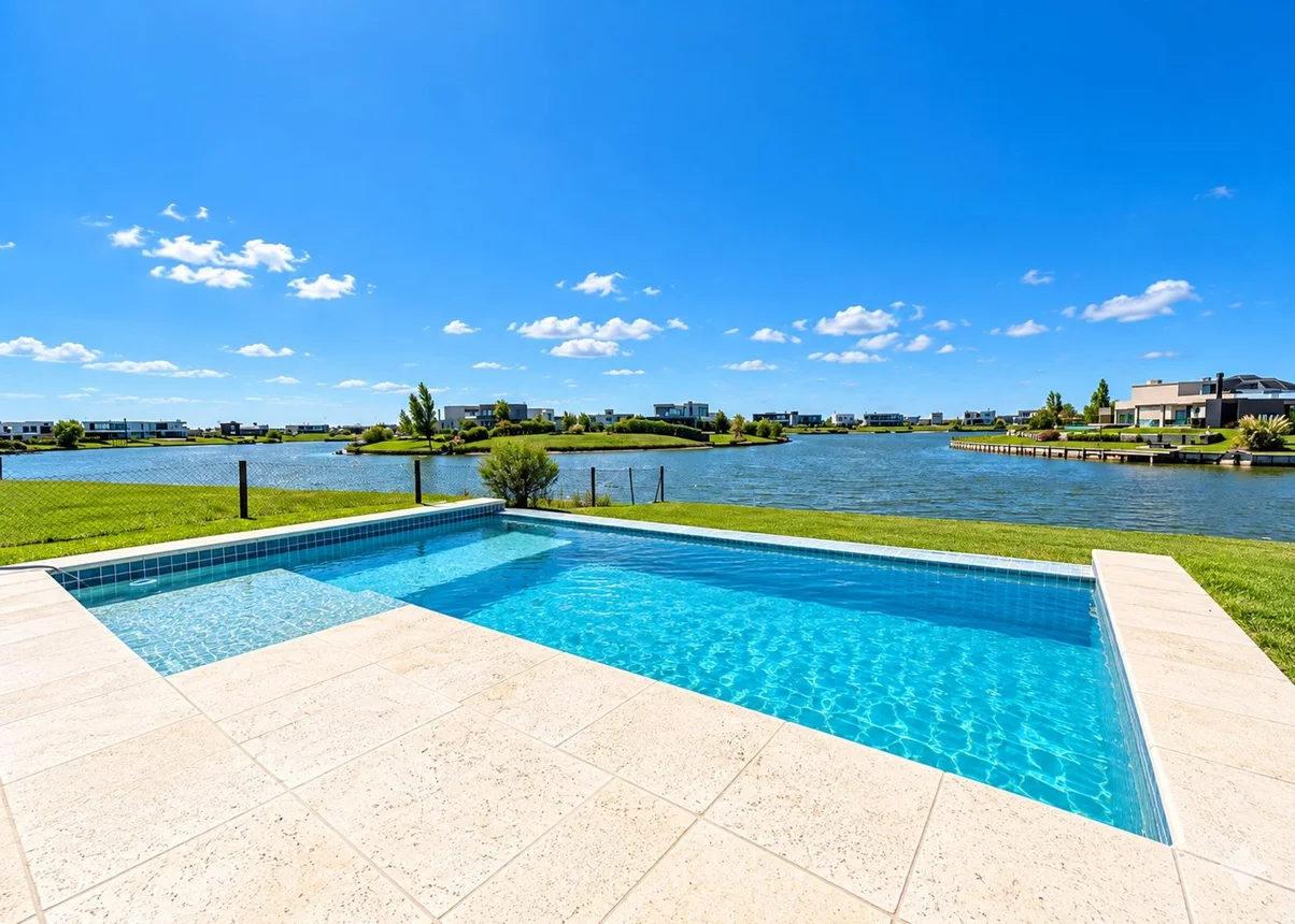 Casa en venta en Pilar, foto 2
