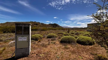 Barrancas de Dina Huapi Lote 354