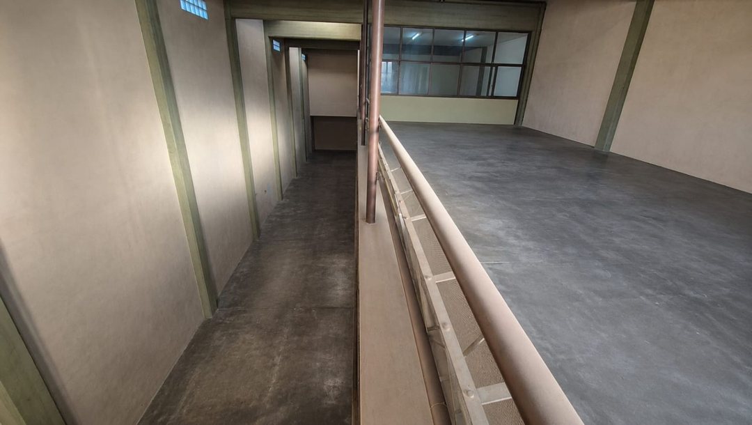 Galpon Industrial en Venta en Villa Urquiza 400 M²
