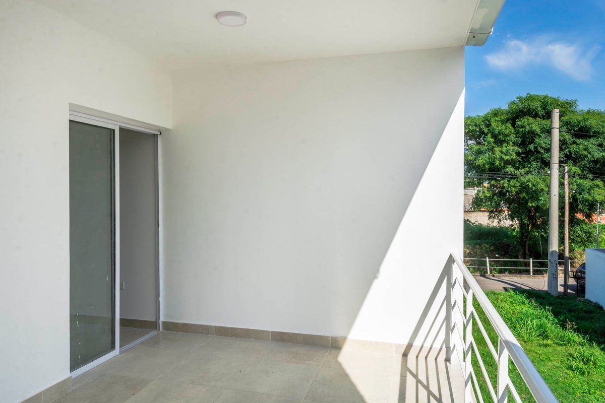 CASA DUPLEX 2 DORM VENTA B° UNIVERSIDAD CATOLICA - foto 16