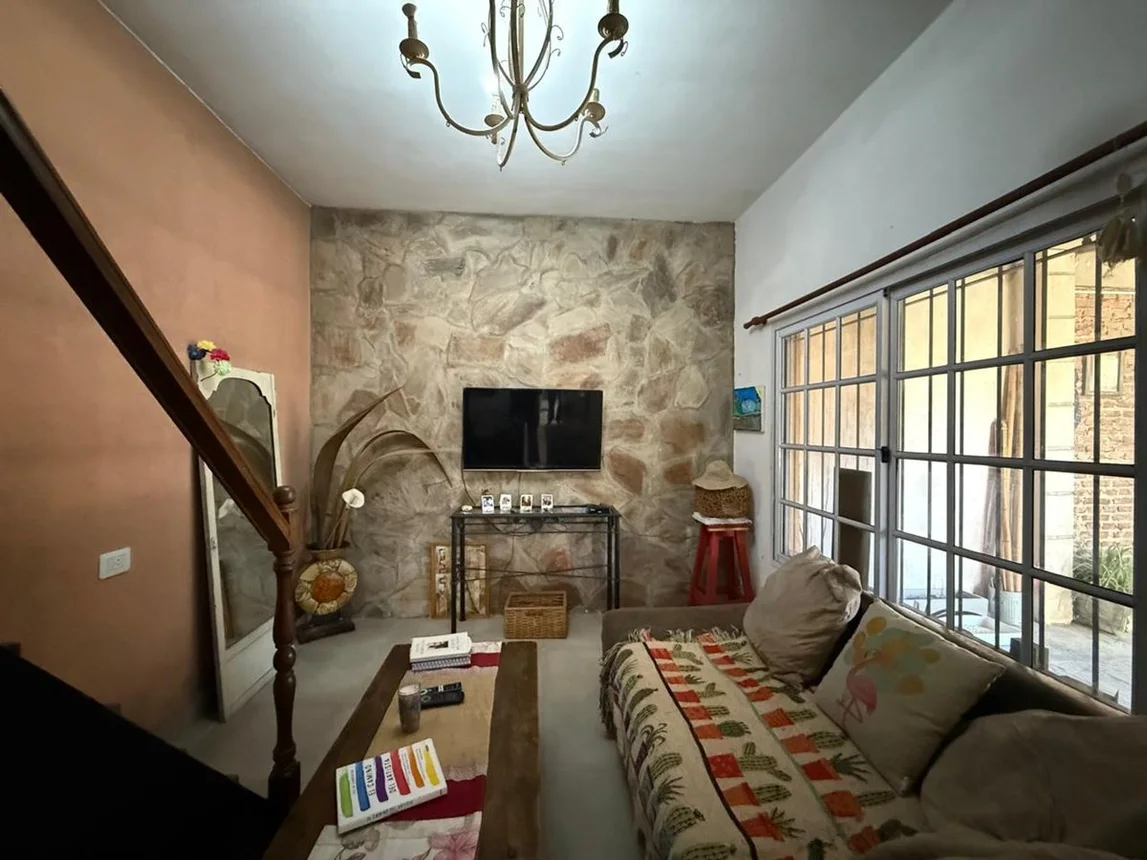 Casa de 4 ambientes en venta en San Fernando, Juncal 1500, foto 2