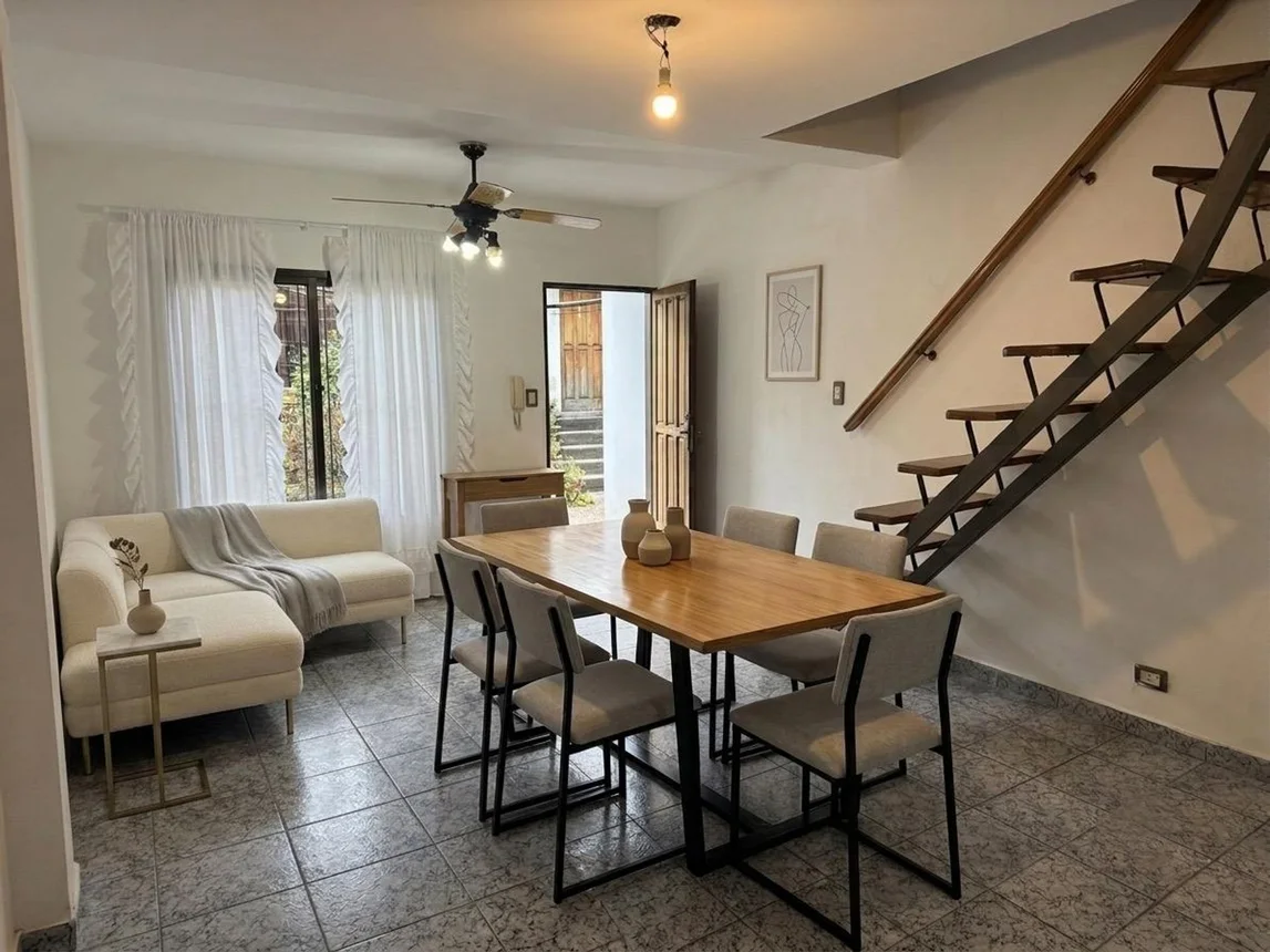 Dúplex en venta en San Justo
