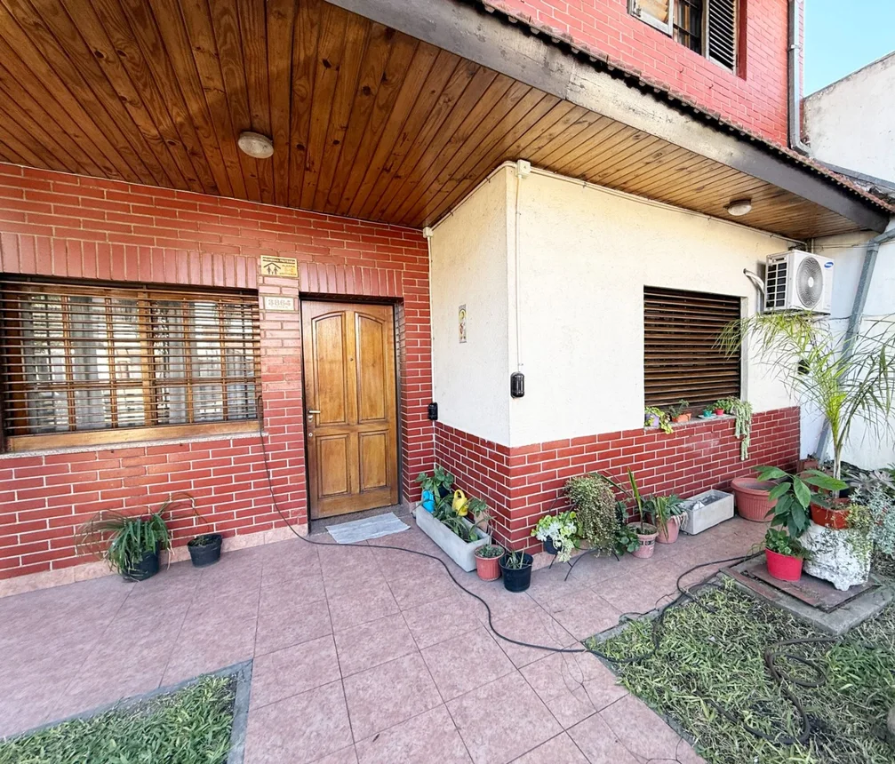 Casa en venta en San Justo