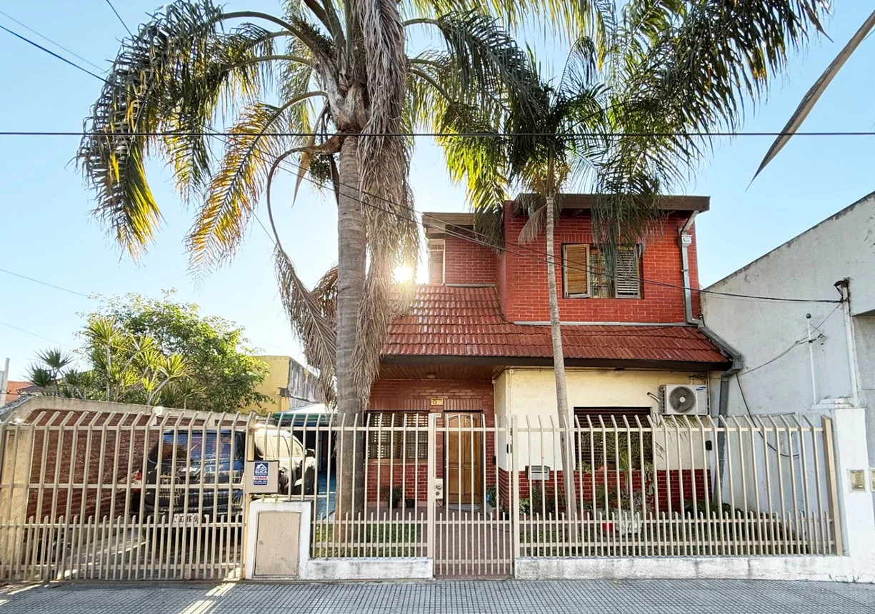 Casa en venta en San Justo, foto 2