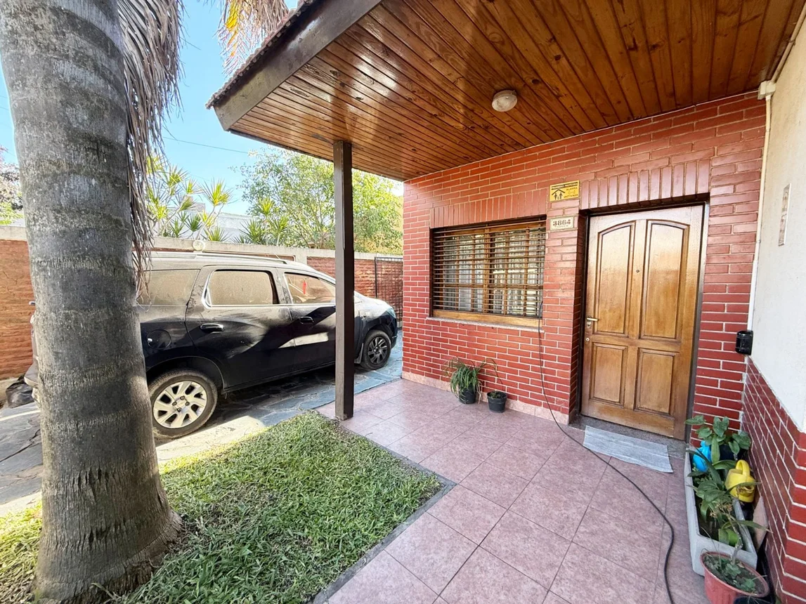 Casa en venta en San Justo, foto 3