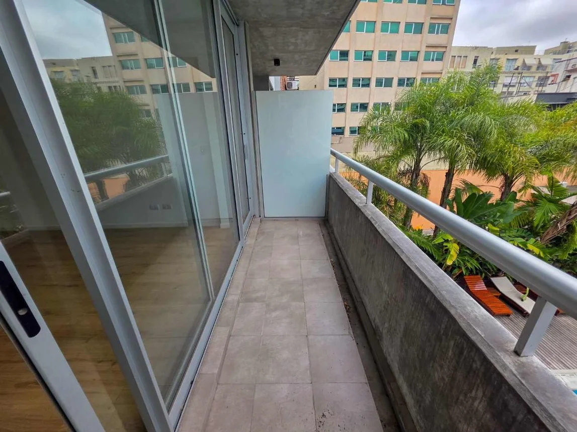 Monoambiente en venta en Chacarita, Avenida Alvarez Thomas 200, foto 5