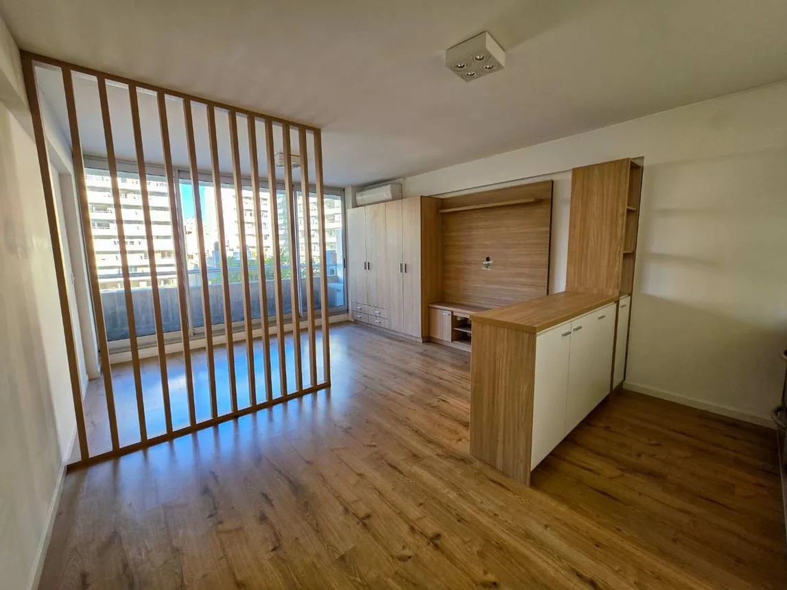 Monoambiente en venta en Chacarita, Avenida Alvarez Thomas 200, foto 2