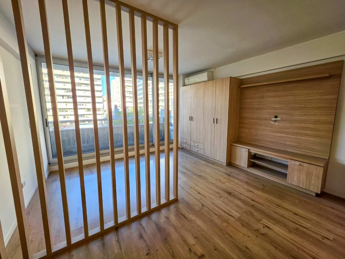 Monoambiente en venta en Chacarita, Avenida Alvarez Thomas 200, foto 4