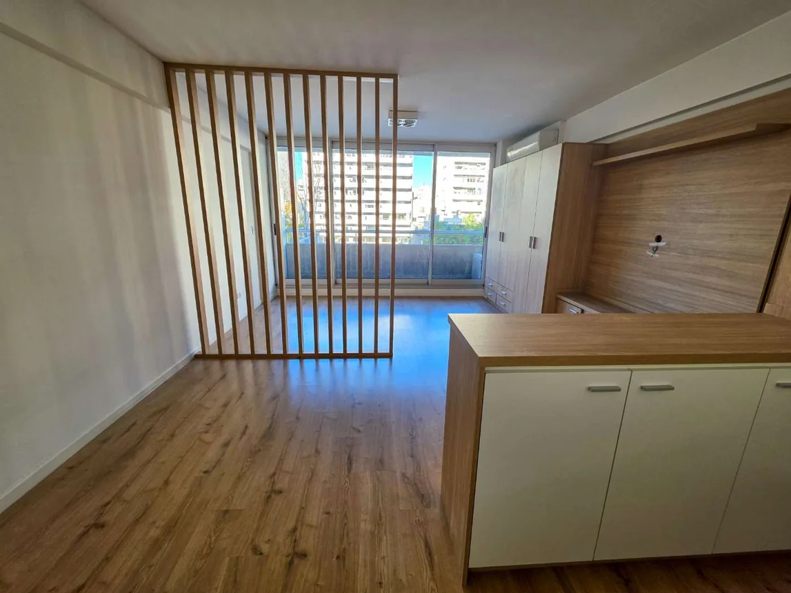 Monoambiente en venta en Chacarita, Avenida Alvarez Thomas 200, foto 3