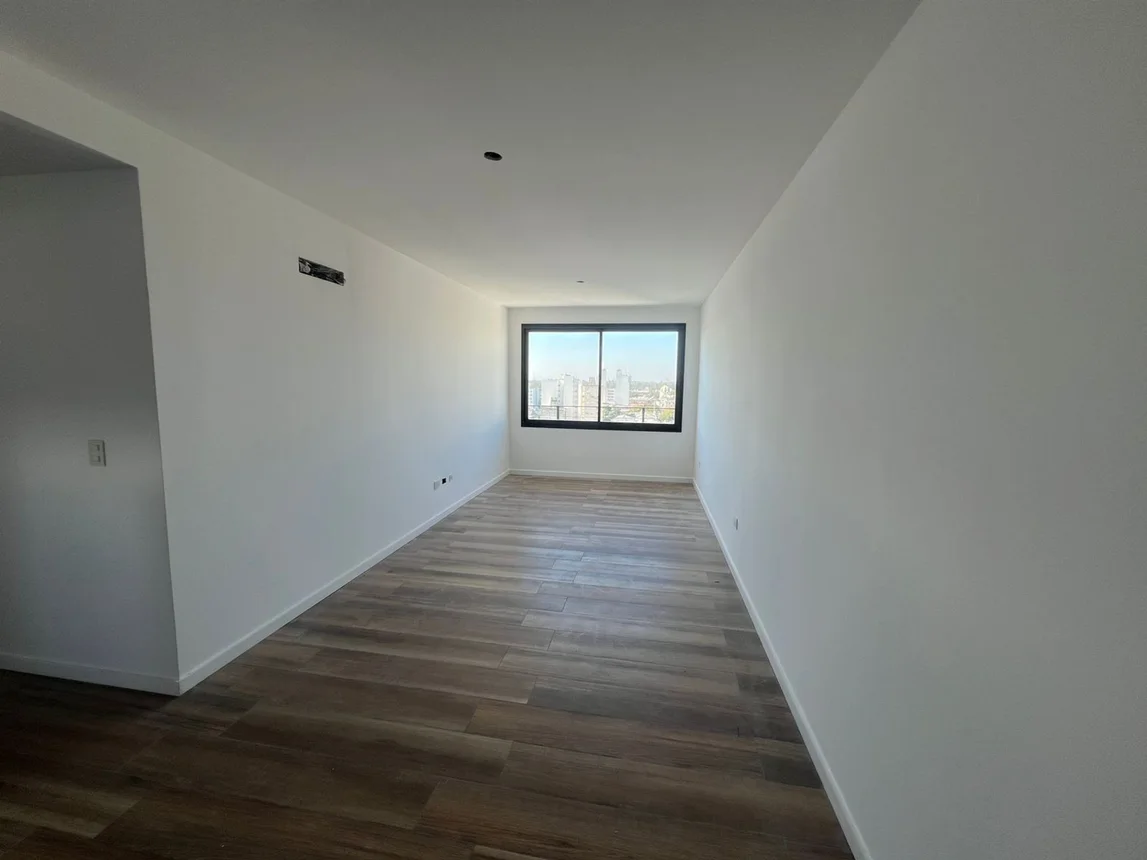 Departamento en venta en La Plata