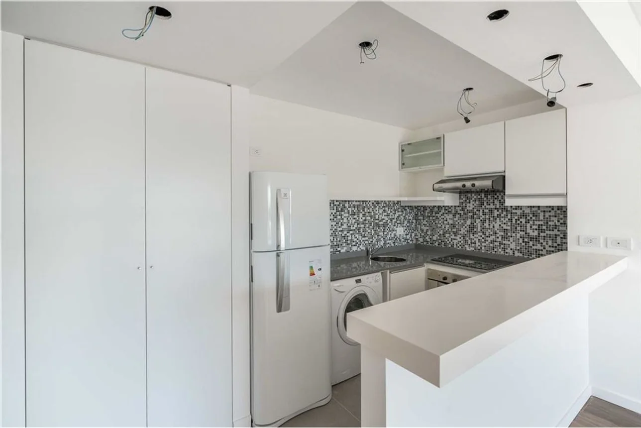 Semipiso de 2 ambientes en venta en Parque Patricios, Avenida Jujuy 1900, foto 3