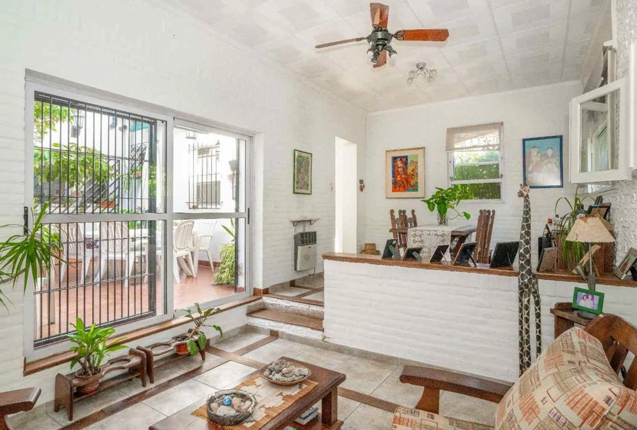 Casa de 5 ambientes en venta en Villa del Parque, Pedro Lozano 3800, foto 4