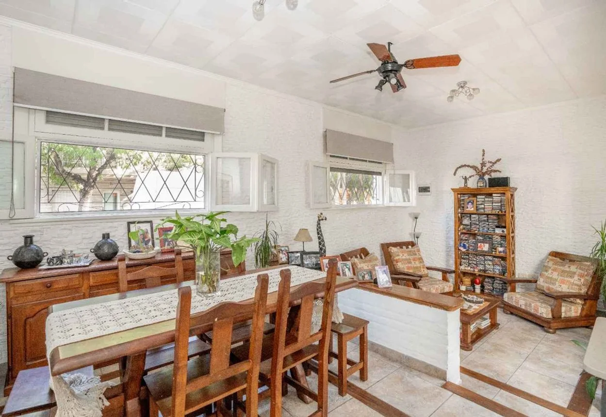 Casa de 5 ambientes en venta en Villa del Parque, Pedro Lozano 3800, foto 3