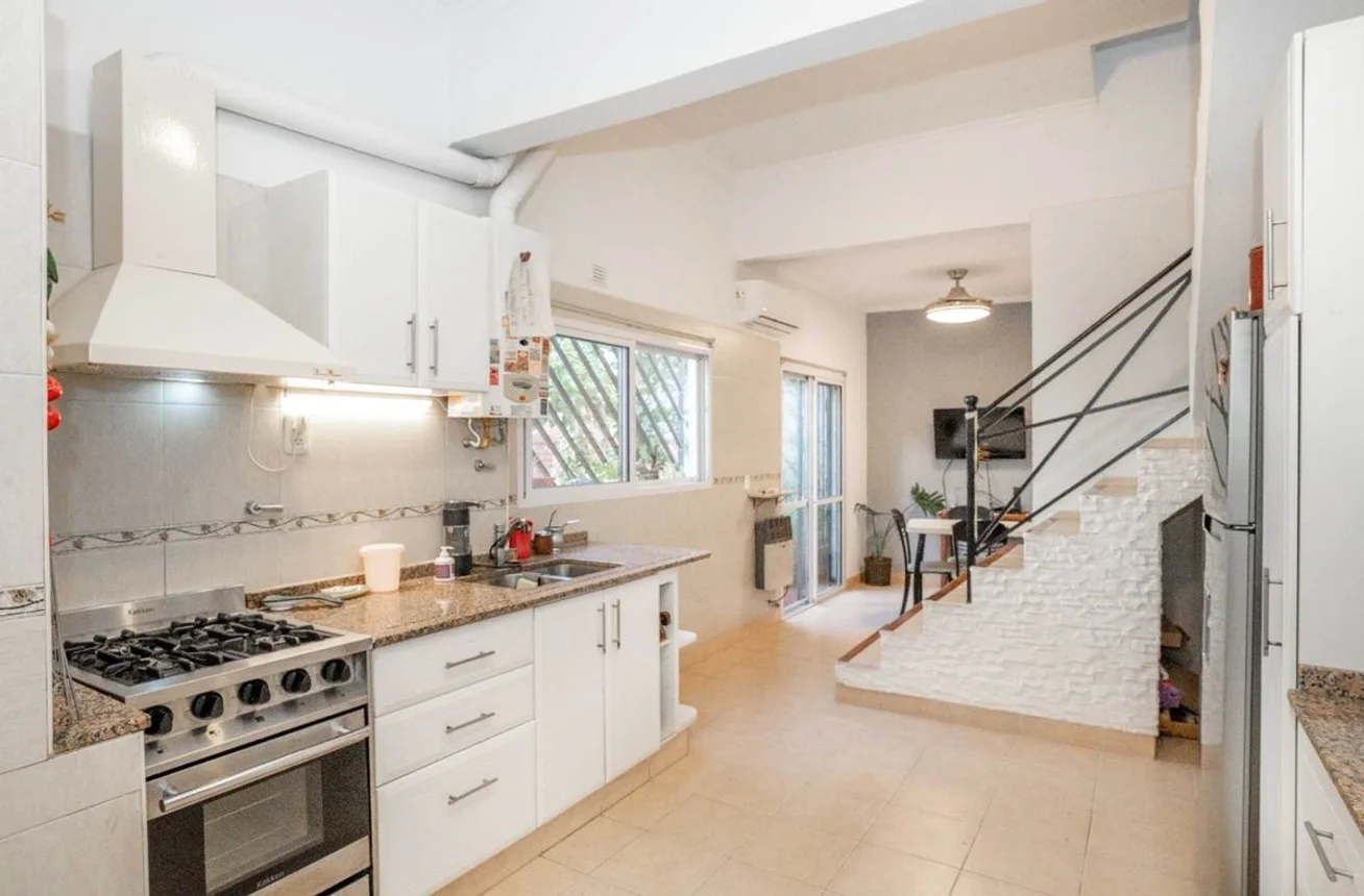 Casa de 5 ambientes en venta en Villa del Parque, Pedro Lozano 3800, foto 5