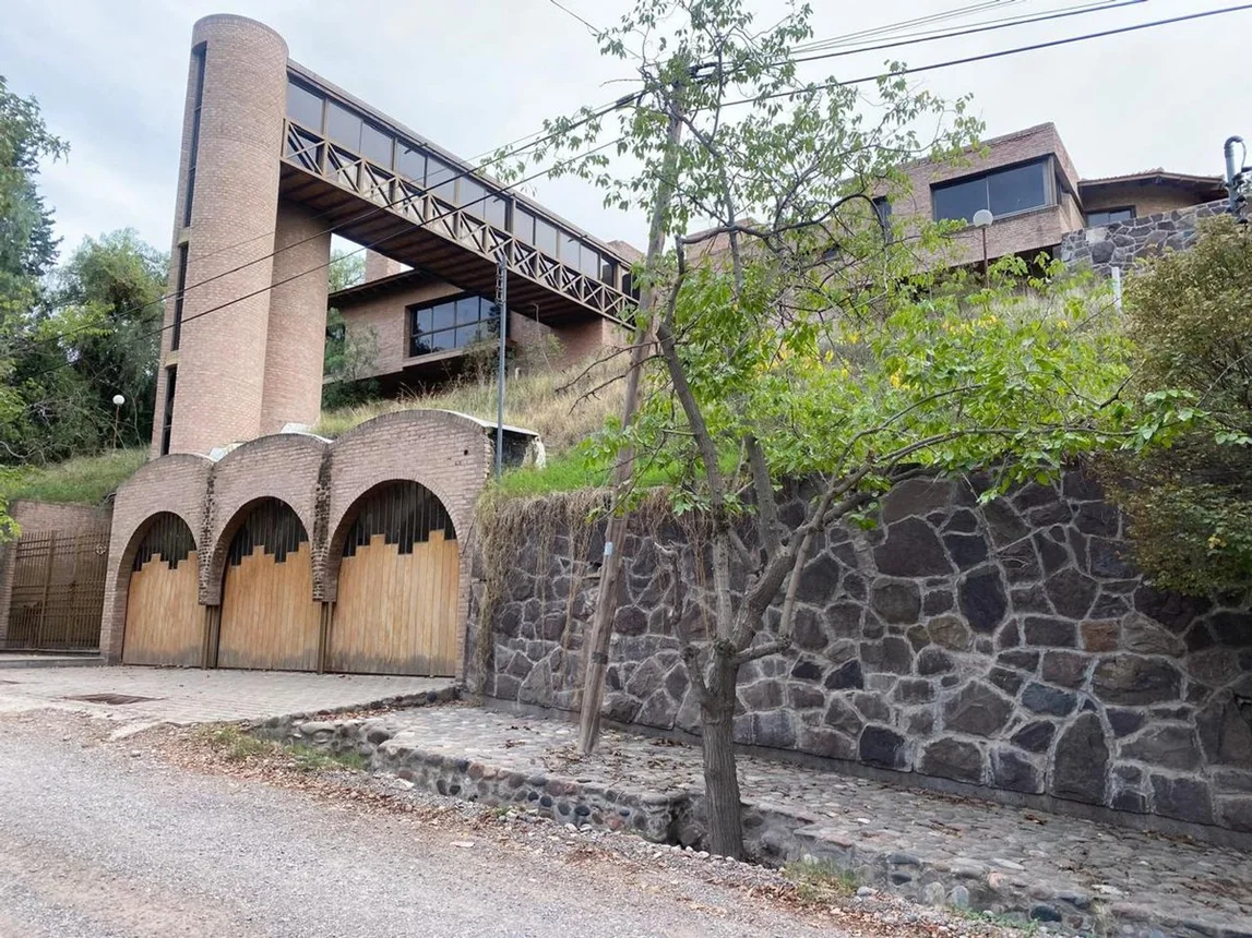Casa en venta en Luján de Cuyo, foto 2