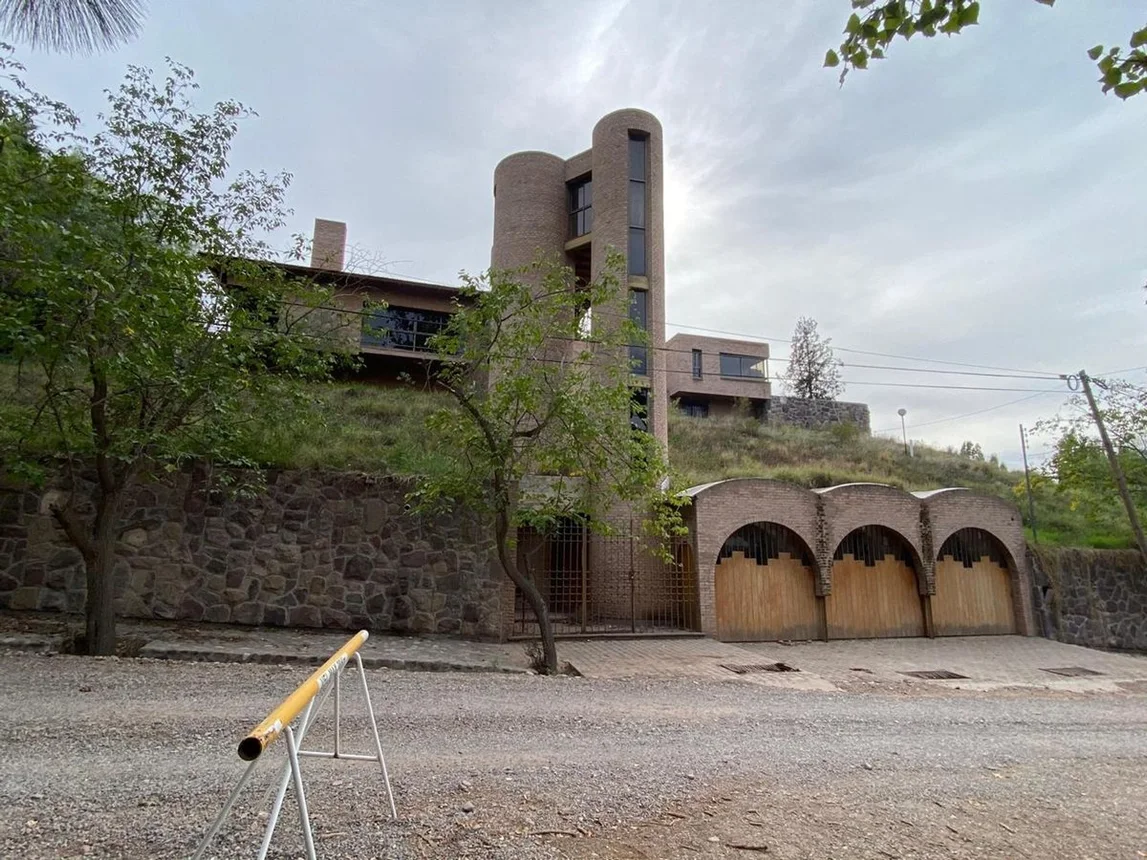 Casa en venta en Luján de Cuyo
