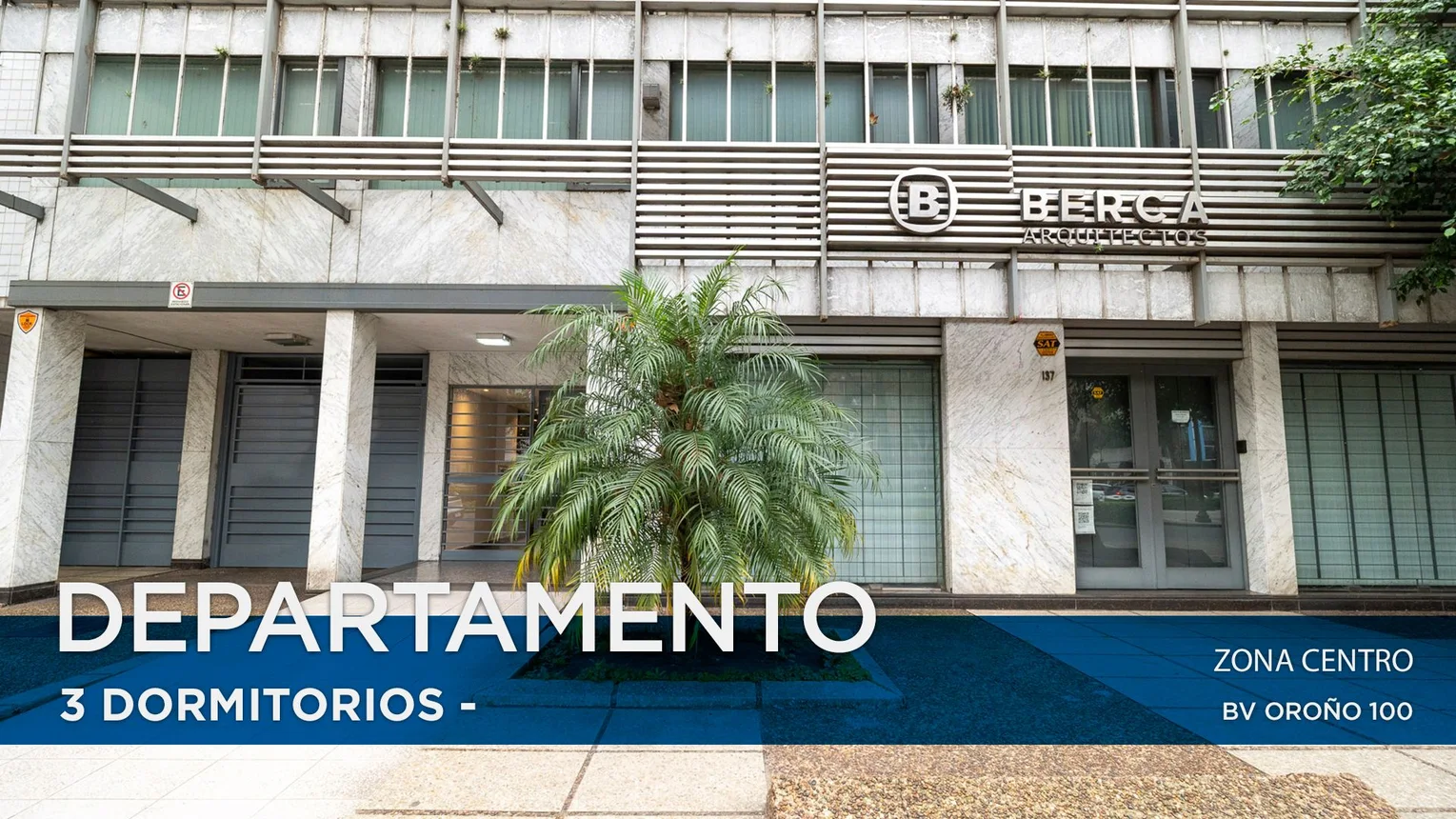 Departamento en venta 3 dormitorios oroño y jujuy, foto 1