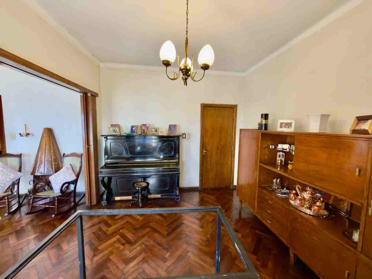 DEPARTAMENTO VENTA AV. BELGRANO CENTRO 2 DORM - foto 8
