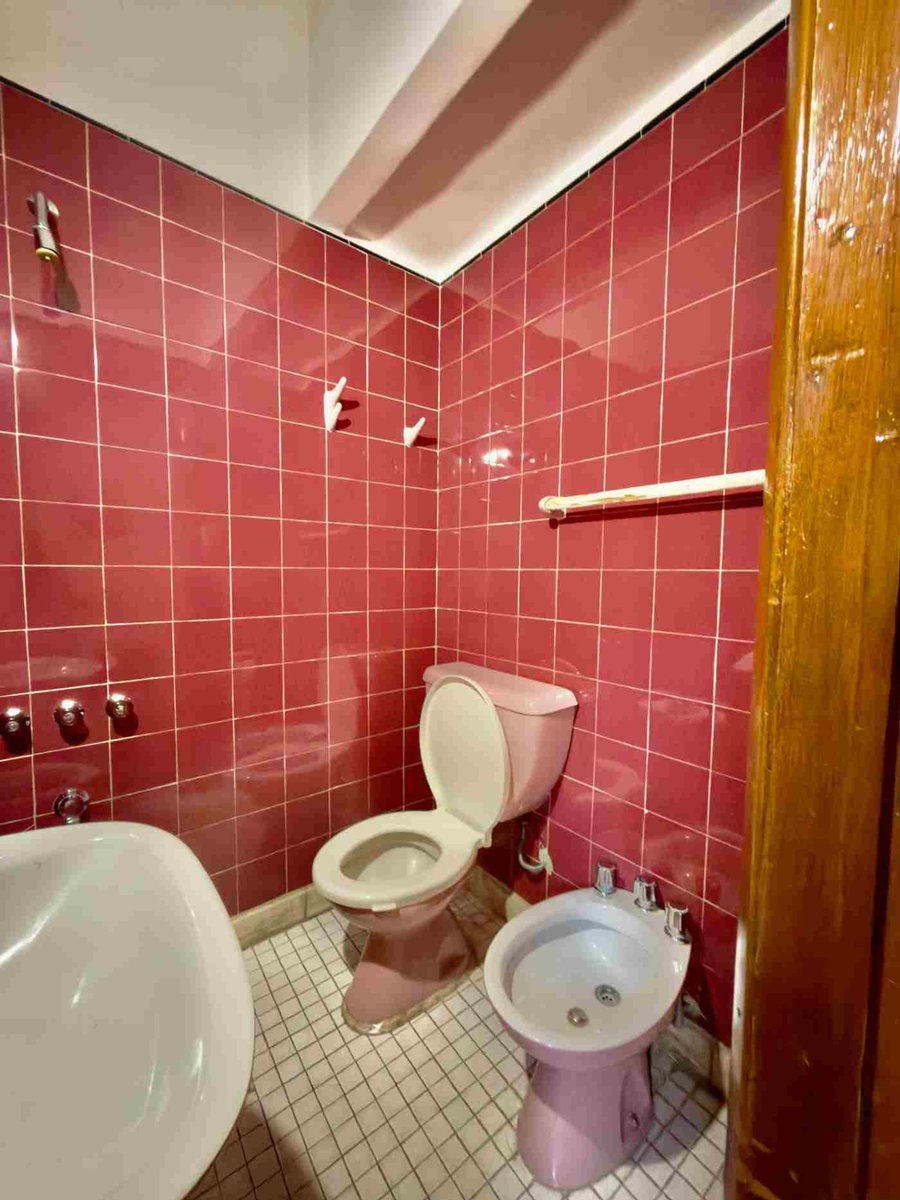 DEPARTAMENTO VENTA AV. BELGRANO CENTRO 2 DORM - foto 12