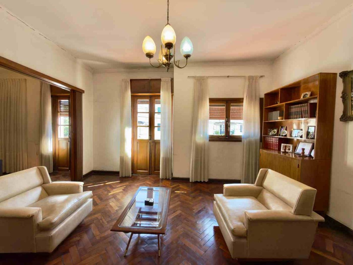 DEPARTAMENTO VENTA AV. BELGRANO CENTRO 2 DORM - foto 5