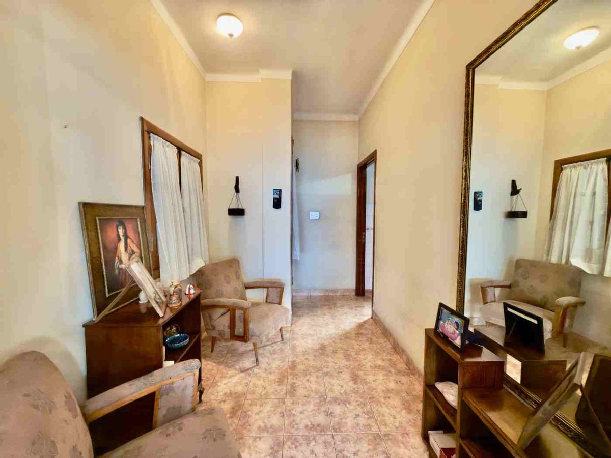 DEPARTAMENTO VENTA AV. BELGRANO CENTRO 2 DORM - foto 7
