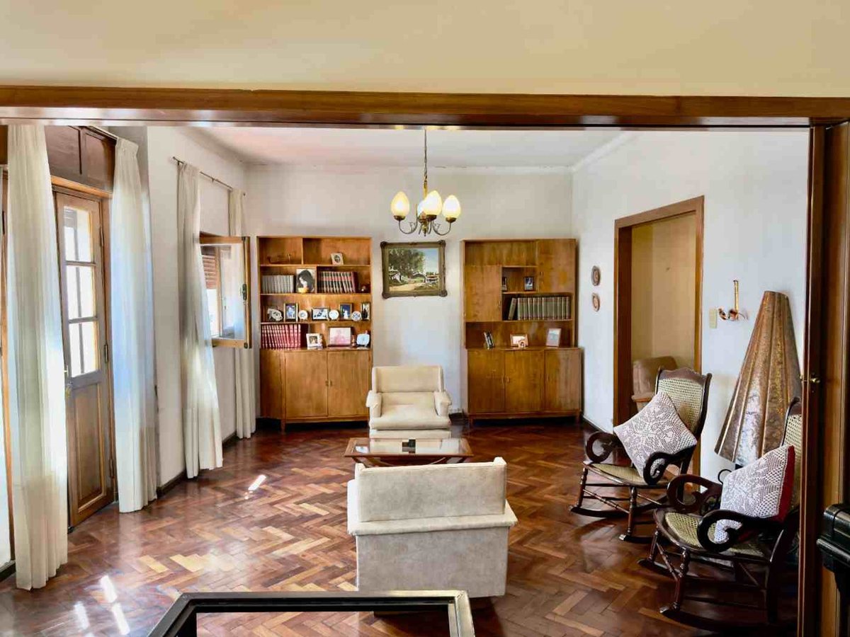 DEPARTAMENTO VENTA AV. BELGRANO CENTRO 2 DORM - foto 3