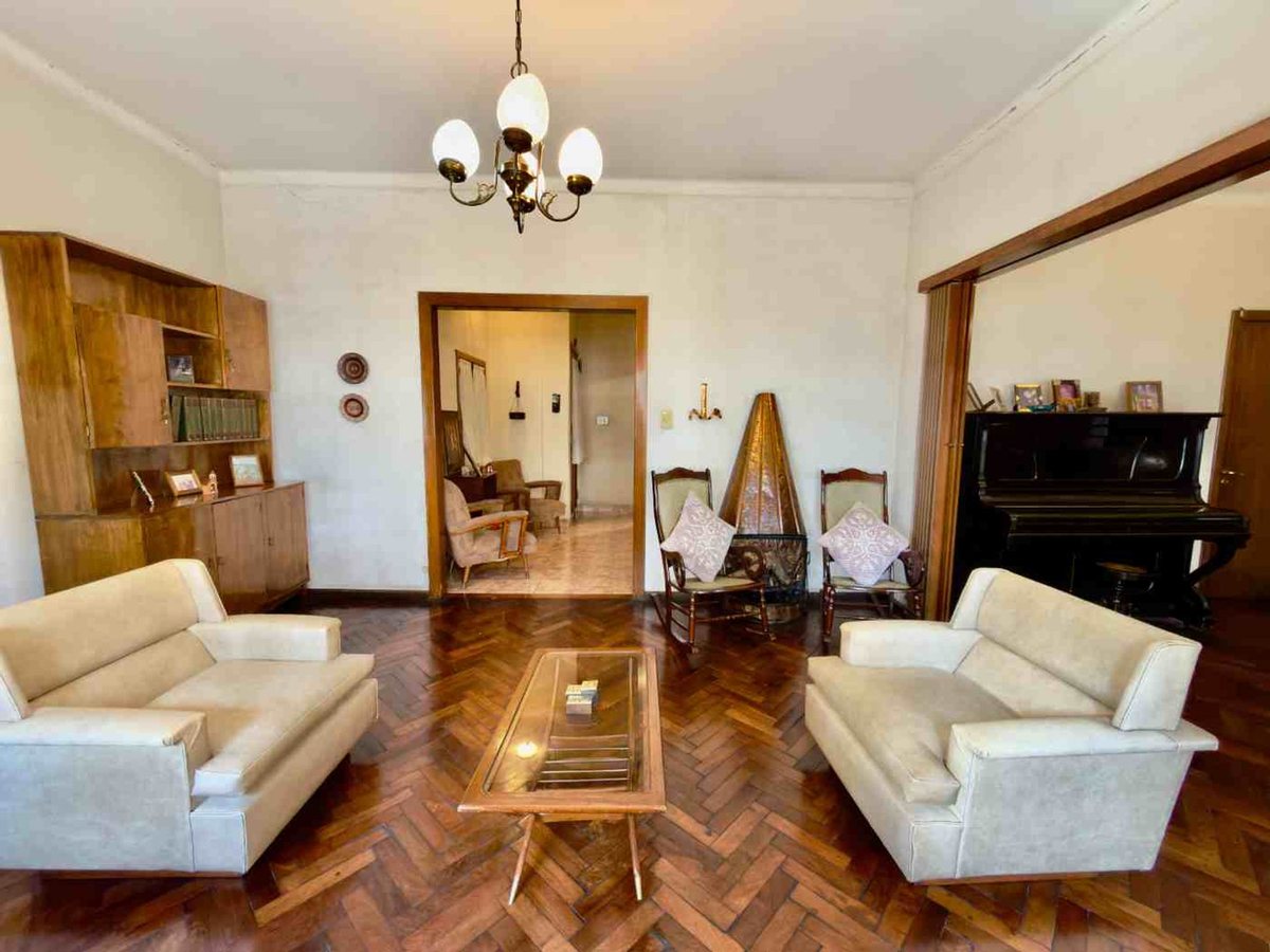 DEPARTAMENTO VENTA AV. BELGRANO CENTRO 2 DORM - foto 4