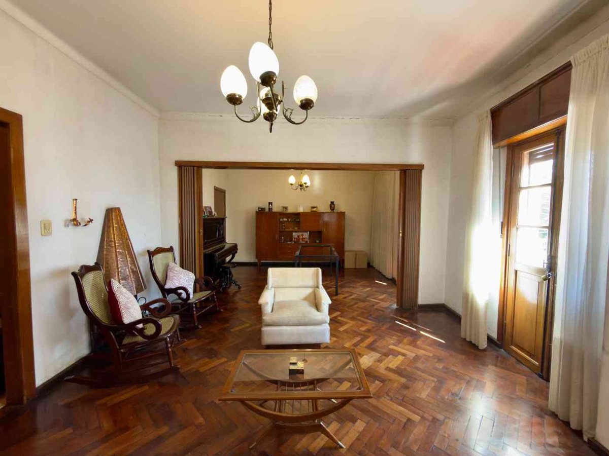 DEPARTAMENTO VENTA AV. BELGRANO CENTRO 2 DORM - foto 6