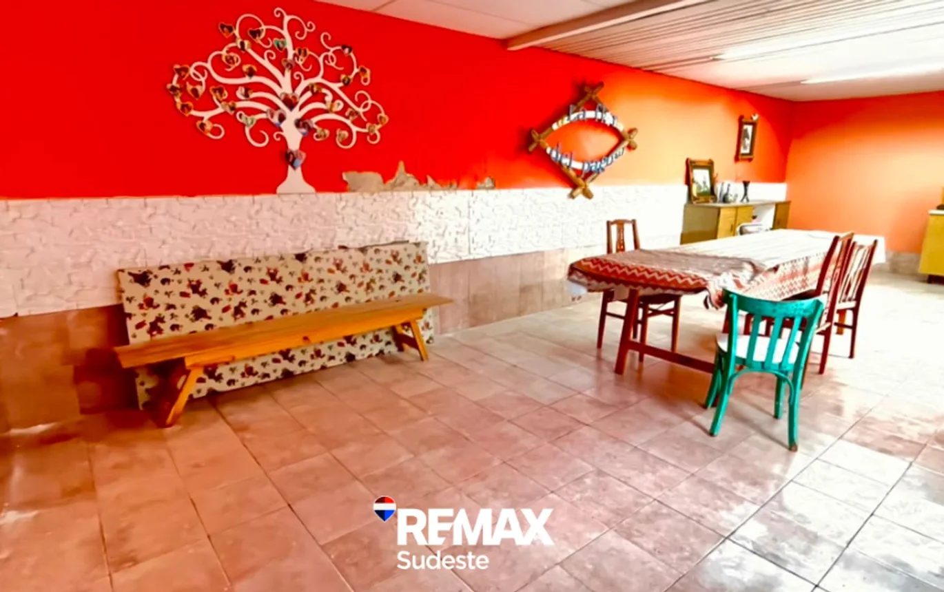 Casa de 3 ambientes en venta en Bahía Blanca, Brown 1900