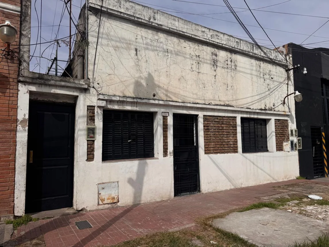 PH en venta en Ramos Mejía