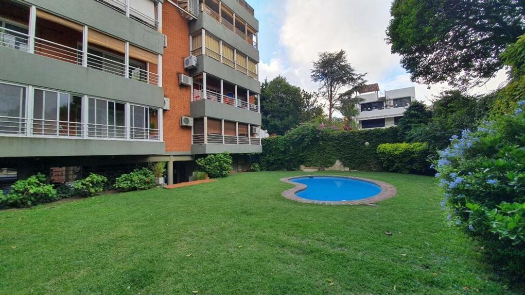 VENTA DEPTO DUPLEX 3 AMB VILLA URQUIZA COGHLAN