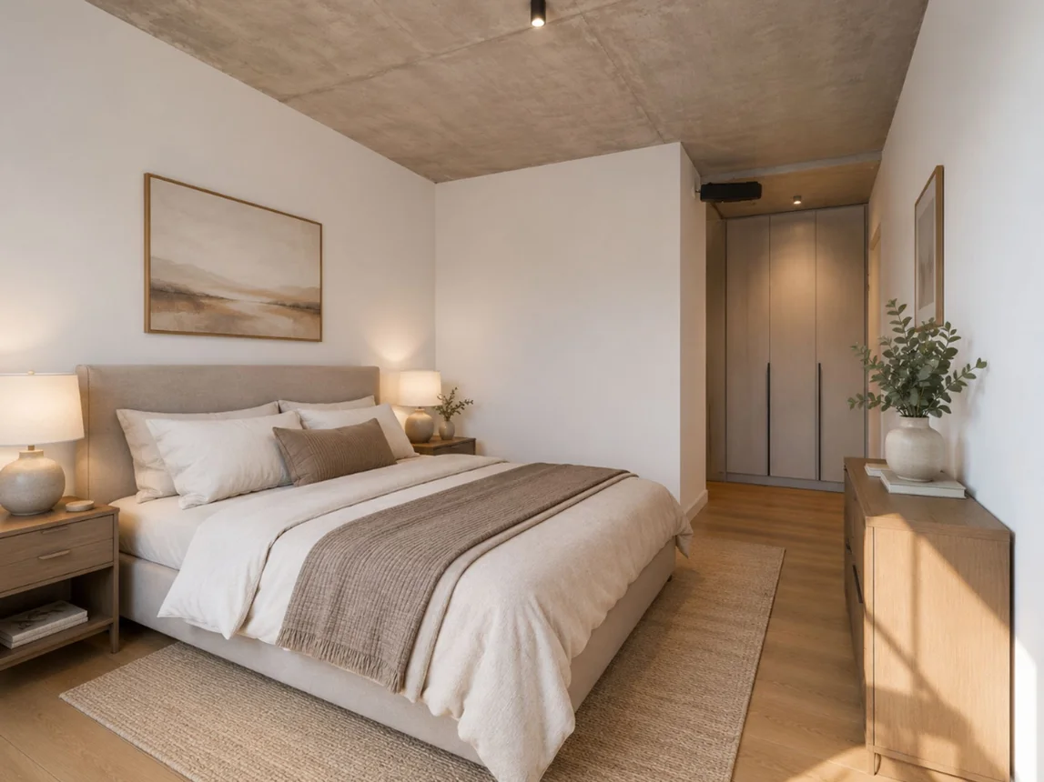 Departamento de 2 ambientes en venta en Parque Patricios, Uspallata 3100, foto 3