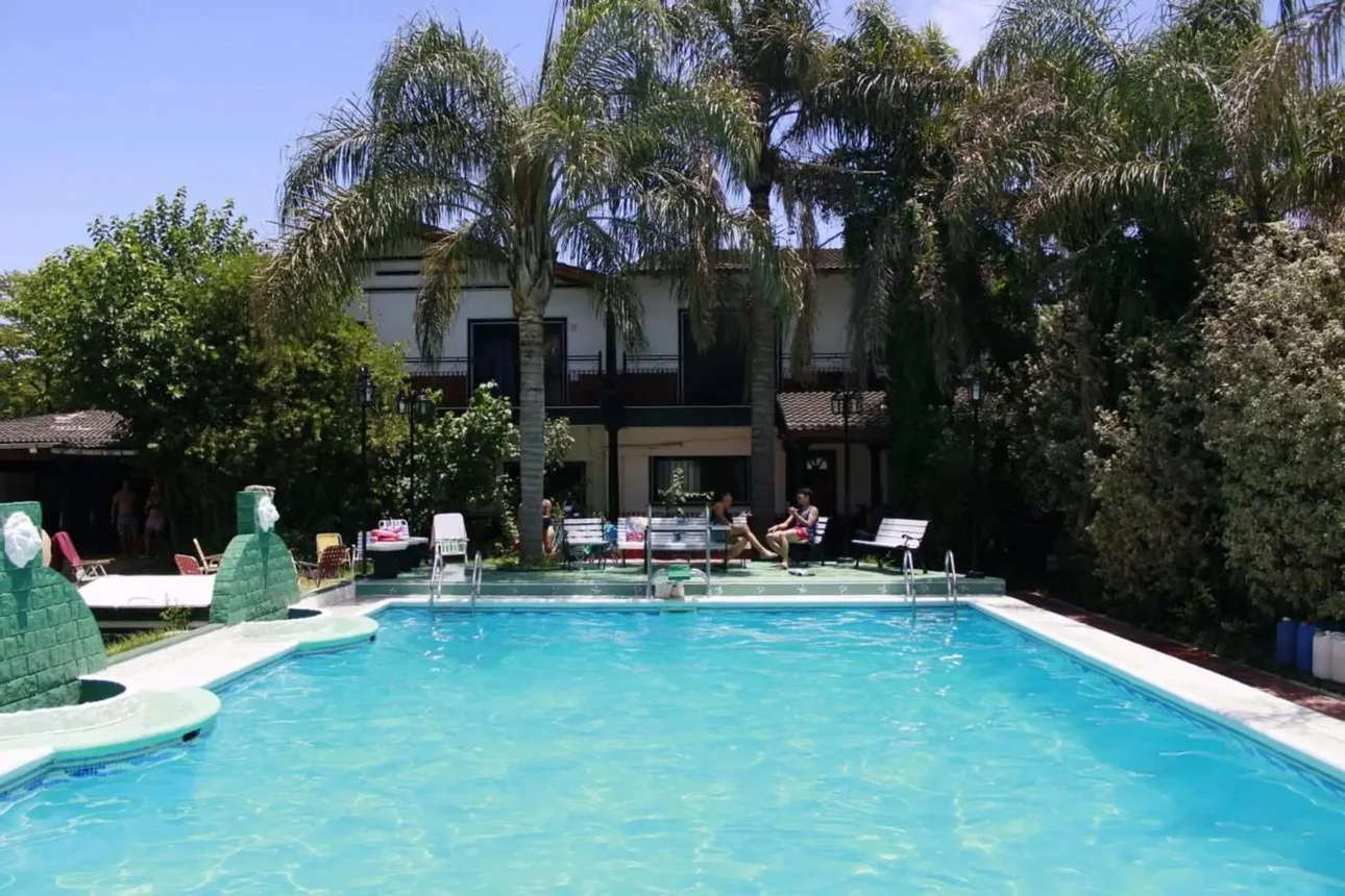 Casa de 7 ambientes en venta en Funes, Catamarca 1600