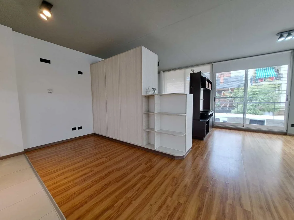 Monoambiente en venta en Belgrano, foto 3