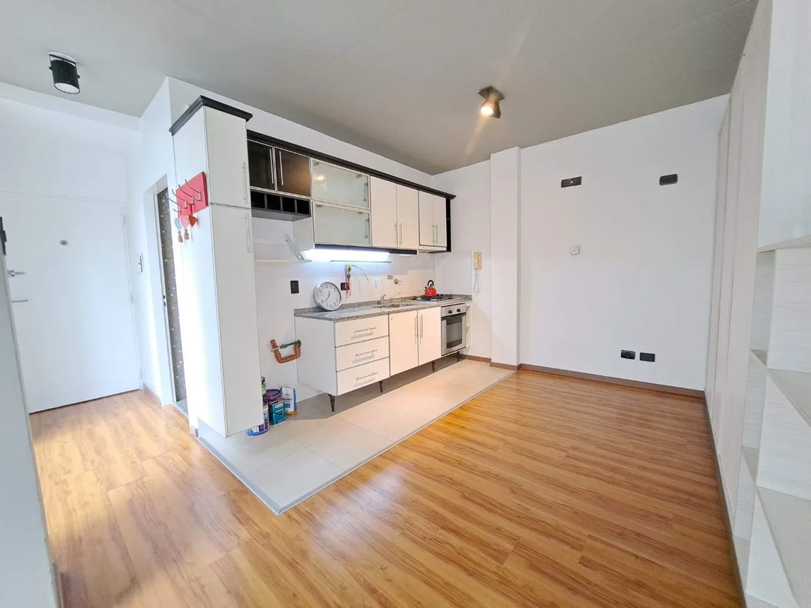 Monoambiente en venta en Belgrano, foto 2