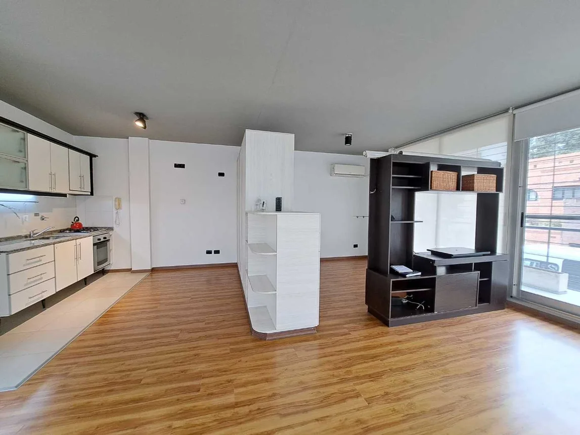 Monoambiente en venta en Belgrano