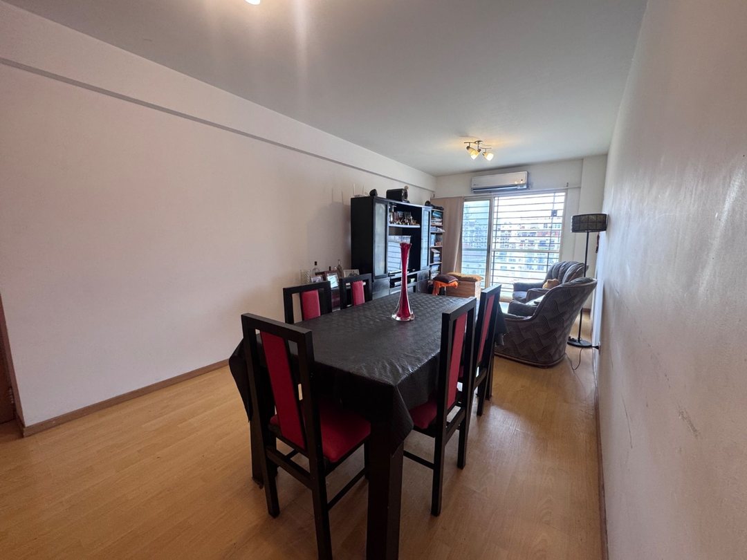 DEPTO 4 AMB EN VENTA CABALLITO COCHERA Y AMENITIES