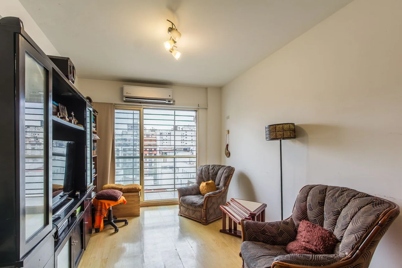 Departamento en venta en Caballito, foto 3