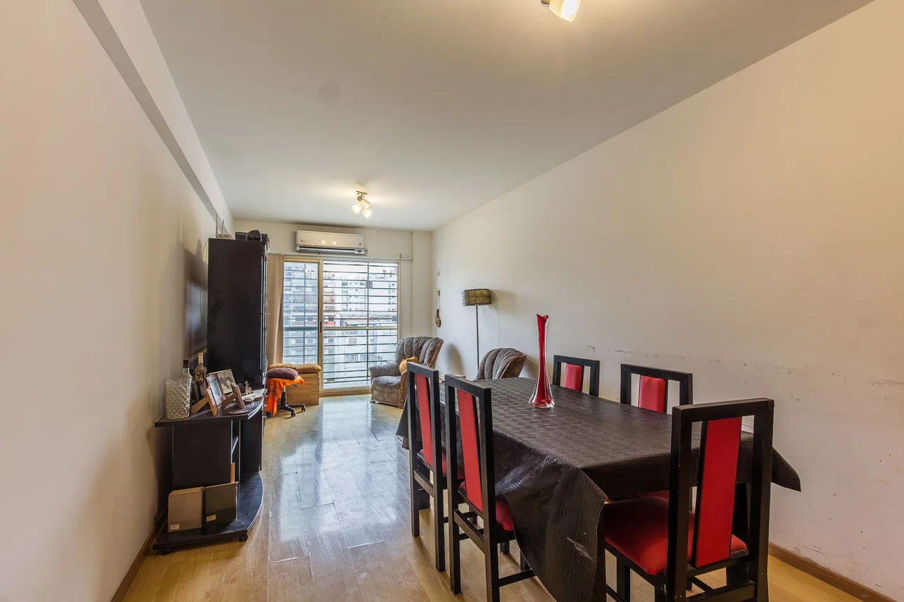 Departamento en venta en Caballito